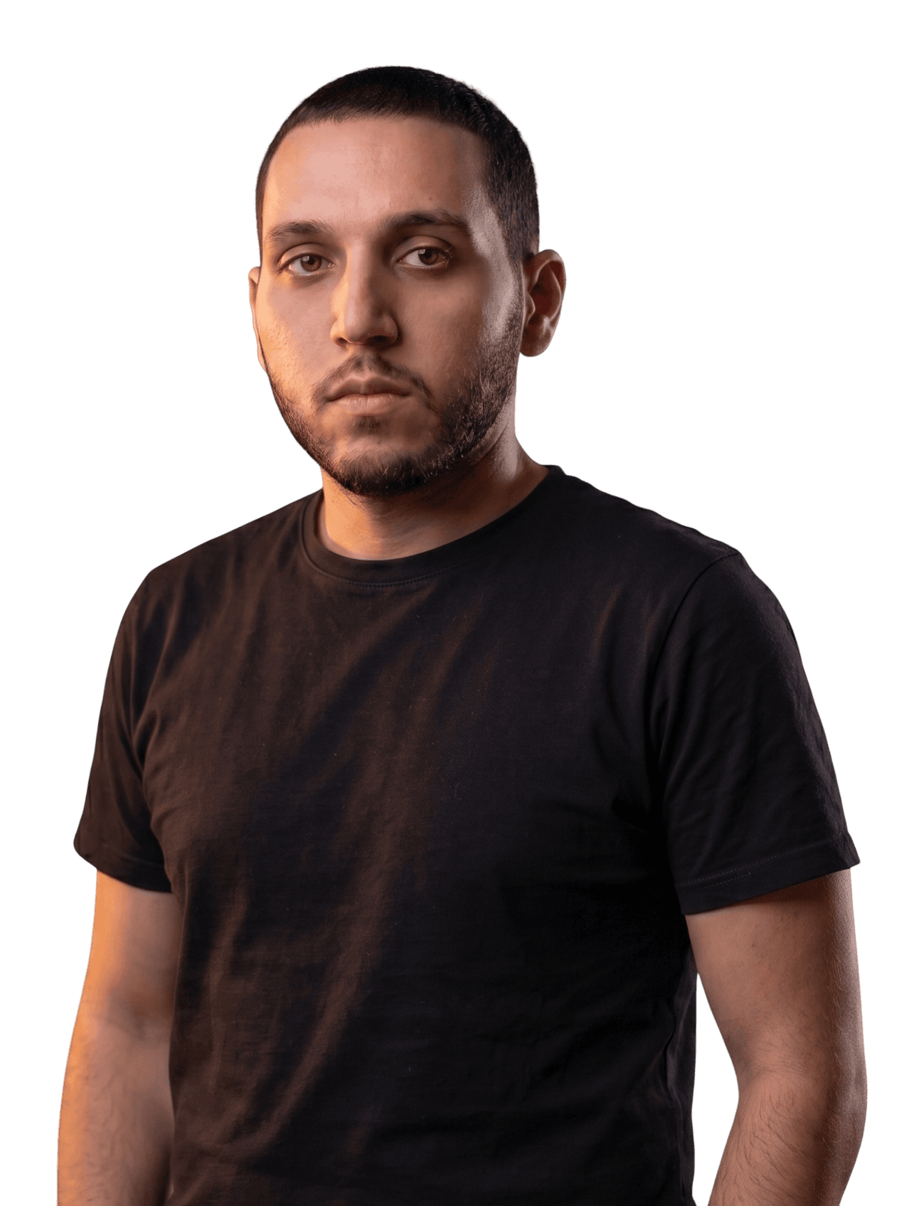 Imed Ben Fatma Headshot